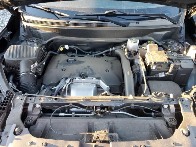 Photo 12 from auction – 2019 GMC TERRAIN SL with VIN 3GKALVEX6KL376985