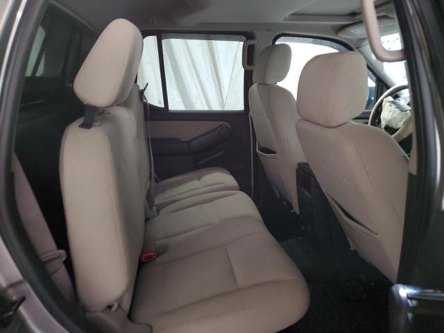 Photo 11 from auction – 2008 FORD EXPLORER S with VIN 1FMEU51E68UA12364