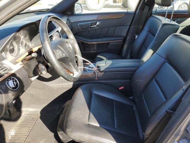 Photo 7 from auction – 2011 MERCEDES-BENZ E 350 4MAT with VIN WDDHF8HB2BA487257