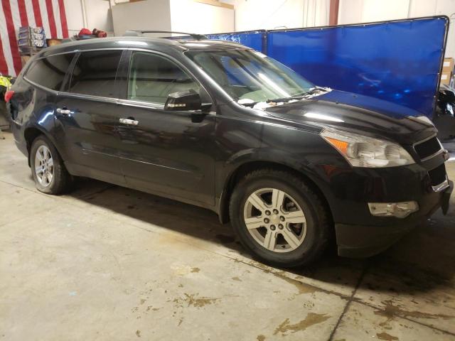Photo 4 from auction – 2012 CHEVROLET TRAVERSE L with VIN 1GNKVJED5CJ208067