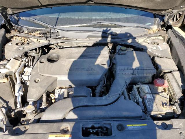 Photo 11 from auction – 2017 NISSAN ALTIMA 2.5 with VIN 1N4AL3AP4HN324405