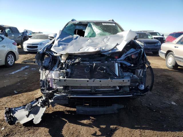Photo 5 from auction – 2017 TOYOTA RAV4 XLE with VIN 2T3RFREV7HW600956