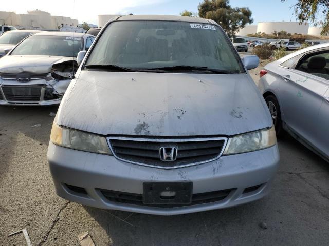 Photo 5 from auction – 2003 HONDA ODYSSEY EX with VIN 5FNRL18953B030771