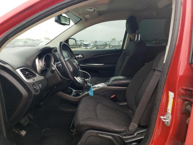 صورة رقم 7 من المزاد - 2016 DODGE JOURNEY SX مع VIN 3C4PDCBB8GT226285