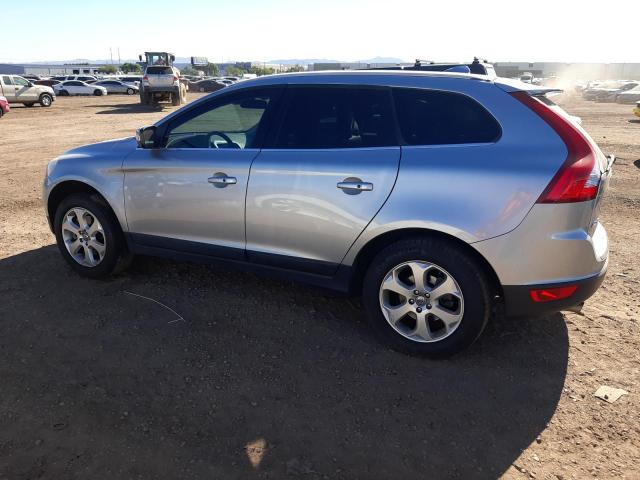 Photo 2 from auction – 2013 VOLVO XC60 3.2 with VIN YV4952DL9D2398065