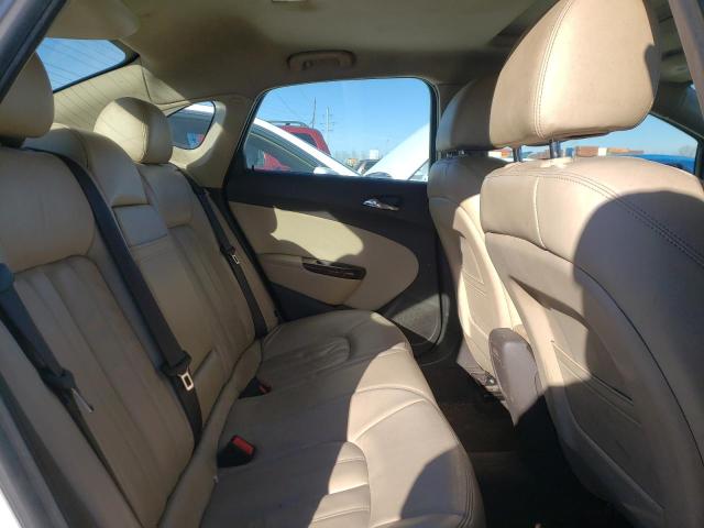 Photo 10 from auction – 2013 BUICK VERANO PRE with VIN 1G4PT5SV4D4161778