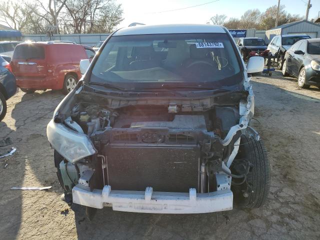 Photo 5 from auction – 2014 NISSAN QUEST with VIN JN8AE2KP7E9101863