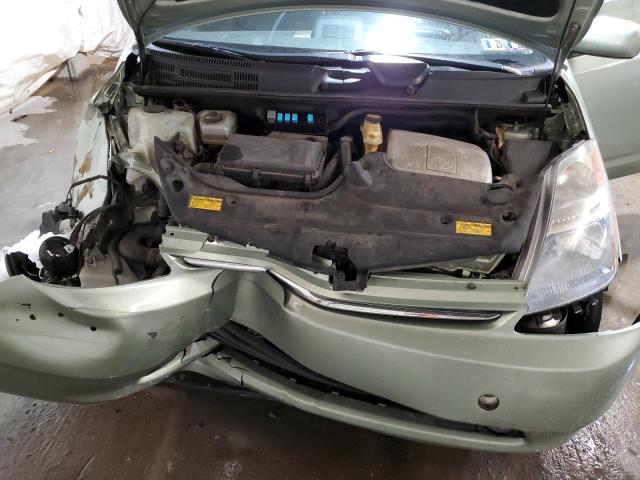 Photo 11 from auction – 2008 TOYOTA PRIUS with VIN JTDKB20U387751520