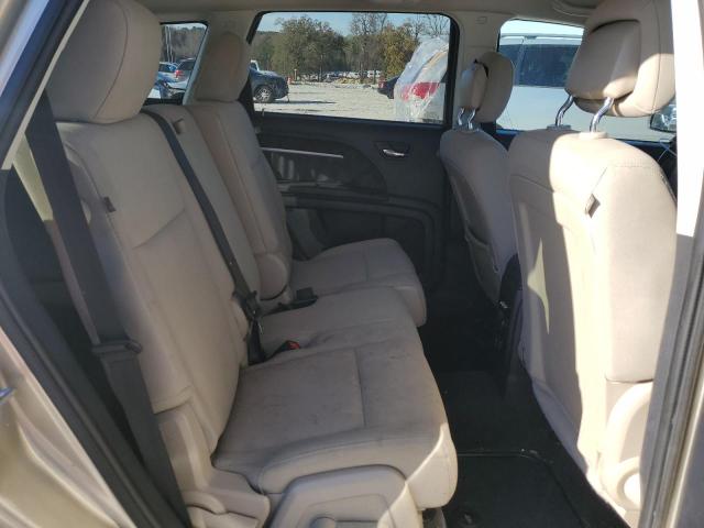 Photo 11 from auction – 2010 DODGE JOURNEY SX with VIN 3D4PG5FV1AT173172