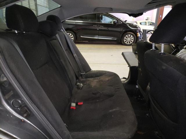 Photo 10 from auction – 2013 HONDA CIVIC EX with VIN 2HGFB2F87DH554507
