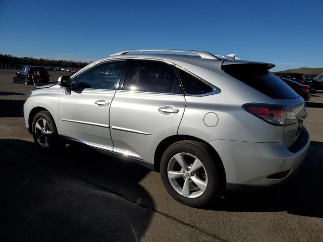 Photo 2 from auction – 2014 LEXUS RX 350 BAS with VIN 2T2BK1BA6EC246722
