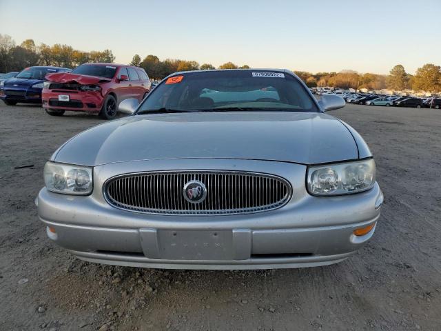 Photo 5 from auction – 2005 BUICK LESABRE CU with VIN 1G4HP52K75U269909