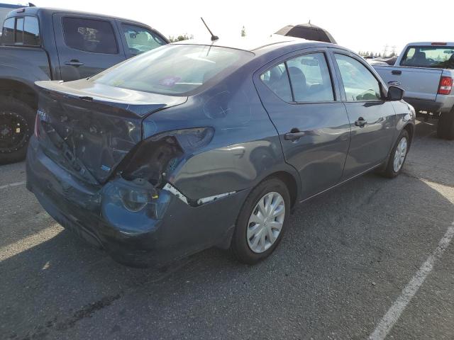 Photo 3 from auction – 2016 NISSAN VERSA S with VIN 3N1CN7AP8GL829871