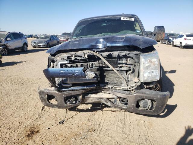 Photo 5 from auction – 2016 FORD F250 SUPER with VIN 1FT7W2BT0GEA97889