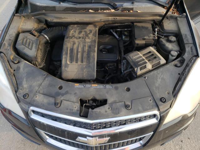 Photo 11 from auction – 2012 CHEVROLET EQUINOX LT with VIN 2GNFLEEK8C6162339