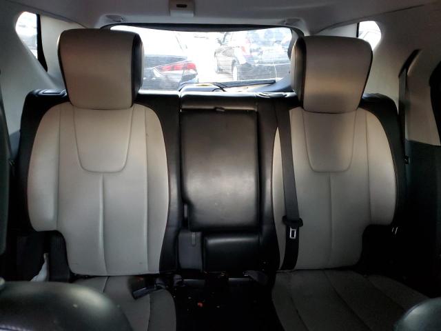 Photo 10 from auction – 2010 CHEVROLET EQUINOX LT with VIN 2CNFLNEY0A6223690