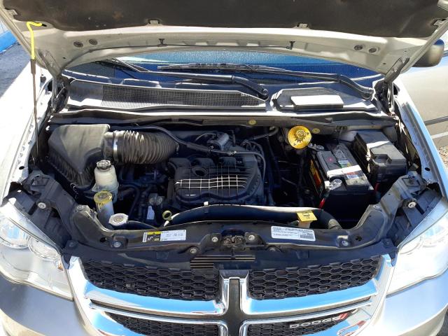 Photo 12 from auction – 2016 DODGE GRAND CARA with VIN 2C4RDGBG9GR278295