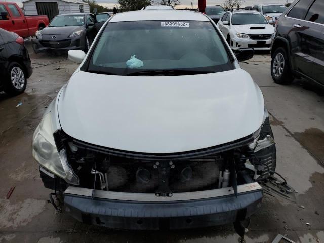 Photo 5 from auction – 2015 NISSAN ALTIMA 2.5 with VIN 1N4AL3AP2FN321516