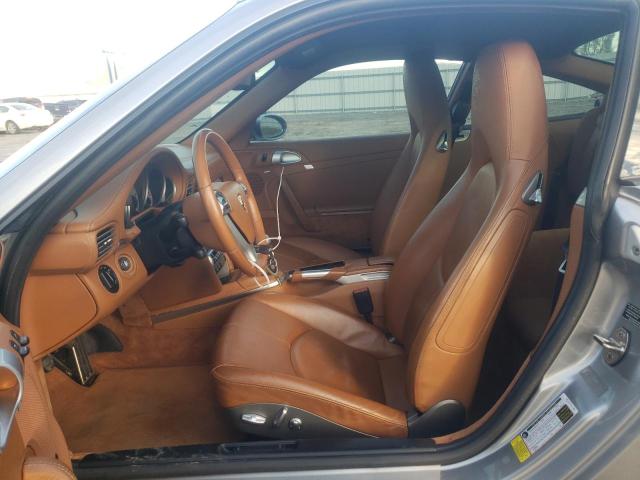 Photo 7 from auction – 2008 PORSCHE 911 with VIN WP0AD29978S784263