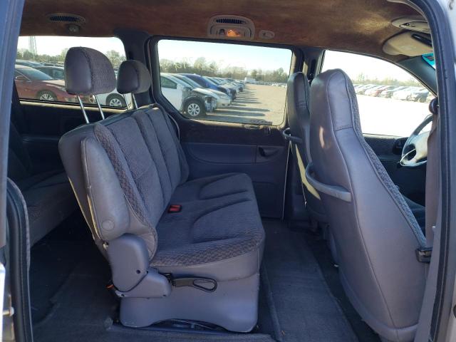 Photo 11 from auction – 2000 DODGE GRAND CARA with VIN 2B4GP4435YR576722