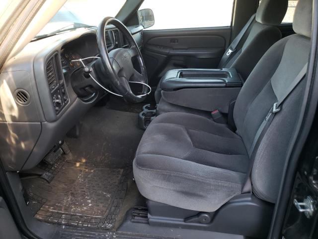 Photo 7 from auction – 2005 GMC NEW SIERRA with VIN 2GTEC13T351356964