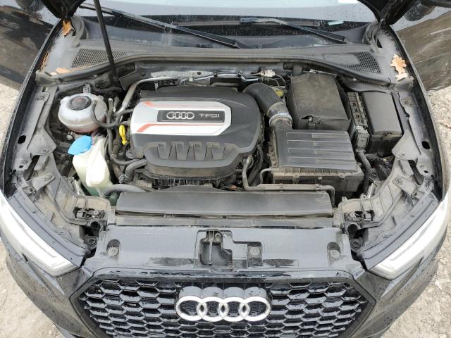 Photo 11 from auction – 2018 AUDI S3 PREMIUM with VIN WAUB1GFF5J1045230