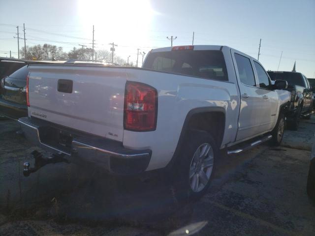 Photo 4 from auction – 2018 GMC SIERRA K15 with VIN 3GTU2MEC6JG319809