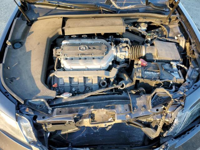 Photo 11 from auction – 2013 ACURA TL TECH with VIN 19UUA9F51DA005103