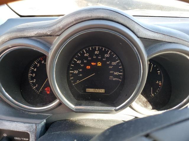 Photo 9 from auction – 2004 LEXUS RX 330 with VIN 2T2GA31U44C015736