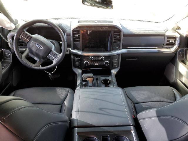 Photo 8 from auction – 2021 FORD F150 SUPER with VIN 1FTFW1E87MFC42302