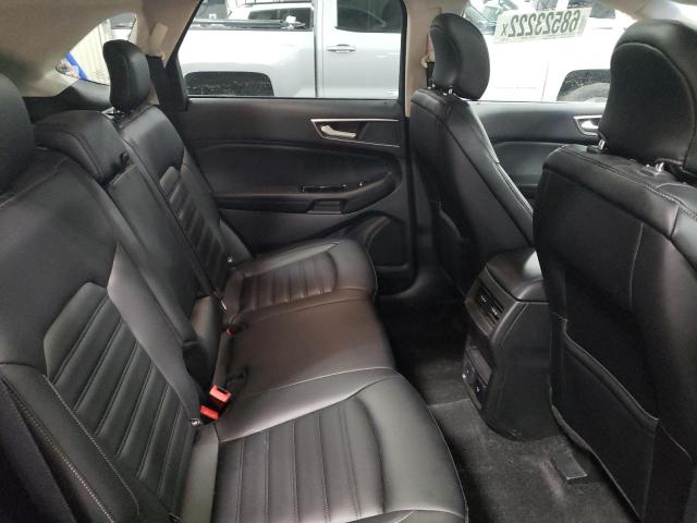Photo 11 from auction – 2019 FORD EDGE SEL with VIN 2FMPK4J98KBC75609