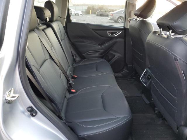 Photo 11 from auction – 2020 SUBARU FORESTER with VIN JF2SKAUC5LH400706