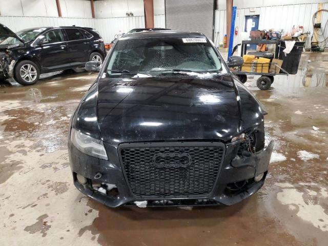 Photo 5 from auction – 2011 AUDI A4 PREMIUM with VIN WAUFFAFL1BN033902