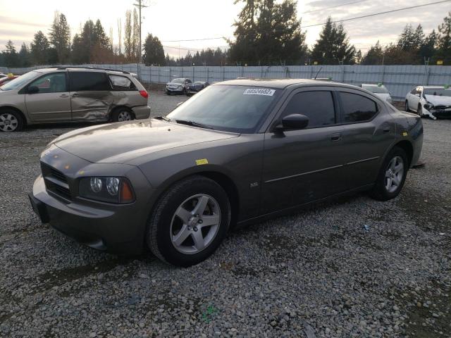 DODGE CHARGER 2008 z numerem VIN 2B3KA43G28H317308 - Zdjęcie z aukcji