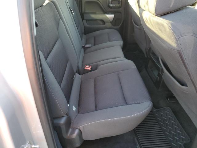 Photo 10 from auction – 2018 CHEVROLET SILVERADO with VIN 1GCRCRECXJZ311096
