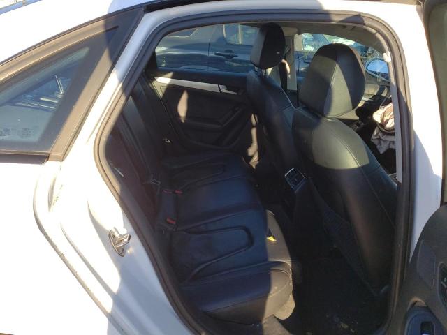 Photo 10 from auction – 2016 AUDI A4 PREMIUM with VIN WAUBFAFL6GN014123