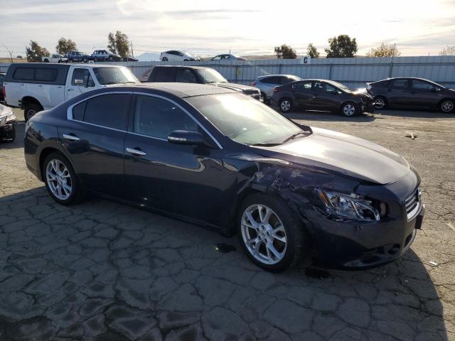 Photo 4 from auction – 2014 NISSAN MAXIMA S with VIN 1N4AA5AP7EC468300