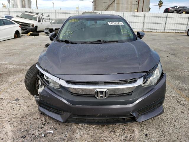 Zdjęcie 5 z aukcji – 2016 HONDA CIVIC EX z VIN 19XFC2F79GE032772