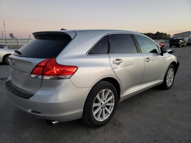 Photo 3 from auction – 2012 TOYOTA VENZA LE with VIN 4T3ZA3BB3CU059712