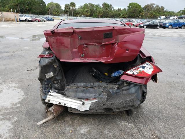 Photo 6 from auction – 2005 SATURN ION LEVEL with VIN 1G8AL52F15Z131509