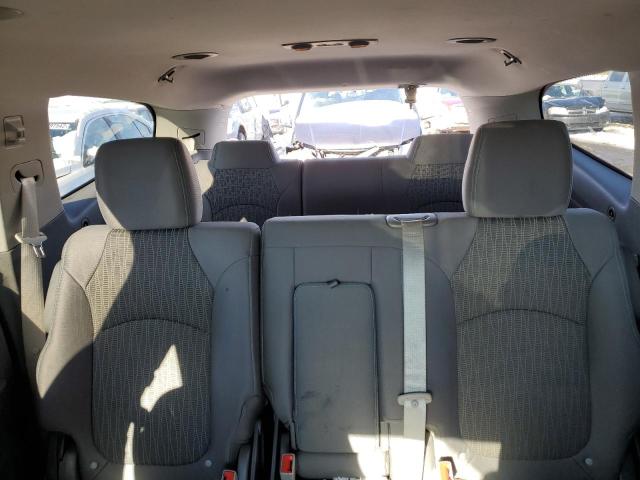 Photo 10 from auction – 2017 CHEVROLET TRAVERSE L with VIN 1GNKVFKD5HJ106597