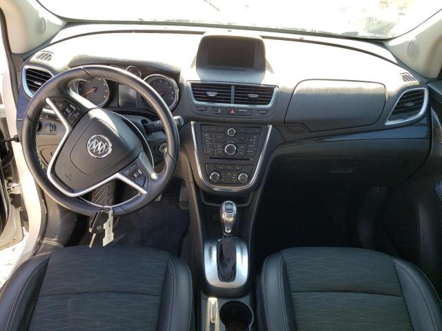 Photo 8 from auction – 2016 BUICK ENCORE CON with VIN KL4CJBSB8GB590056