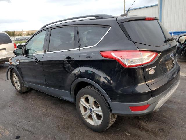 Photo 2 from auction – 2016 FORD ESCAPE SE with VIN 1FMCU0G90GUC35857