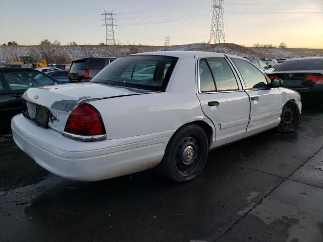 Photo 3 from auction – 2010 FORD CROWN VICT with VIN 2FABP7BV1AX146714
