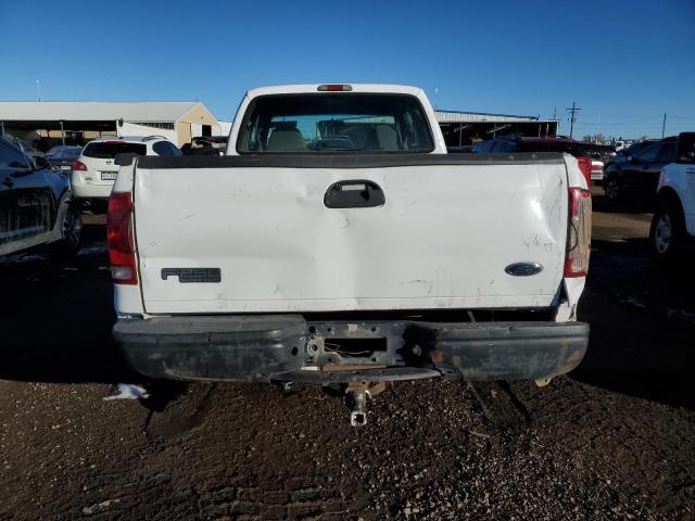 Photo 6 from auction – 2001 FORD F250 SUPER with VIN 1FTNX20L71EA42015