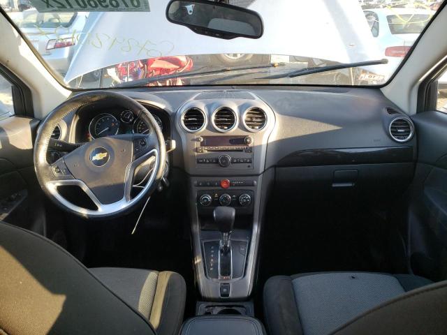 Photo 8 from auction – 2013 CHEVROLET CAPTIVA LT with VIN 3GNAL3EK2DS546523