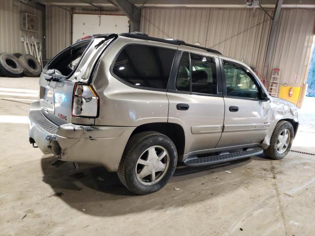 Photo 3 from auction – 2002 GMC ENVOY with VIN 1GKDT13S022214140