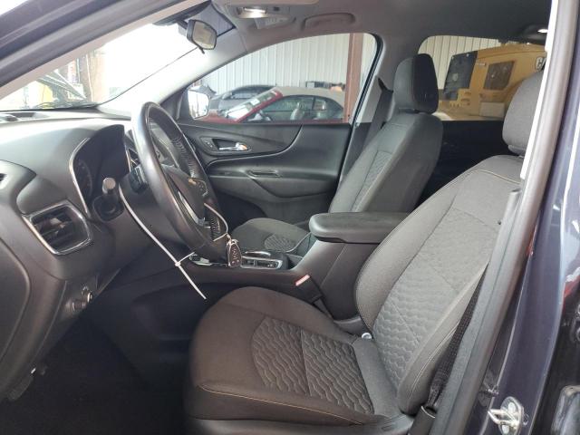 Photo 7 from auction – 2018 CHEVROLET EQUINOX LT with VIN 3GNAXSEVXJS542594