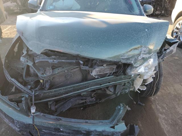 Photo 11 from auction – 2010 SUBARU OUTBACK 2. with VIN 4S4BRCKCXA3310269