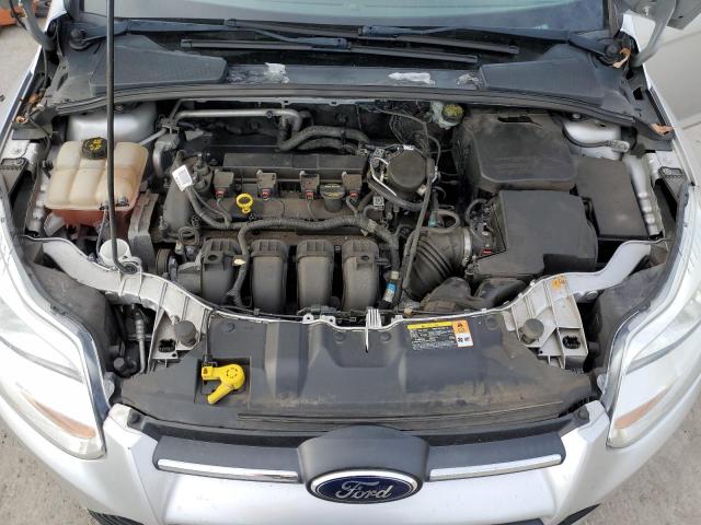 Photo 11 from auction – 2014 FORD FOCUS SE with VIN 1FADP3F2XEL262319
